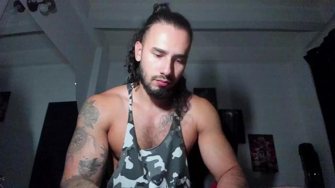 baky_sexy on Cam4 
