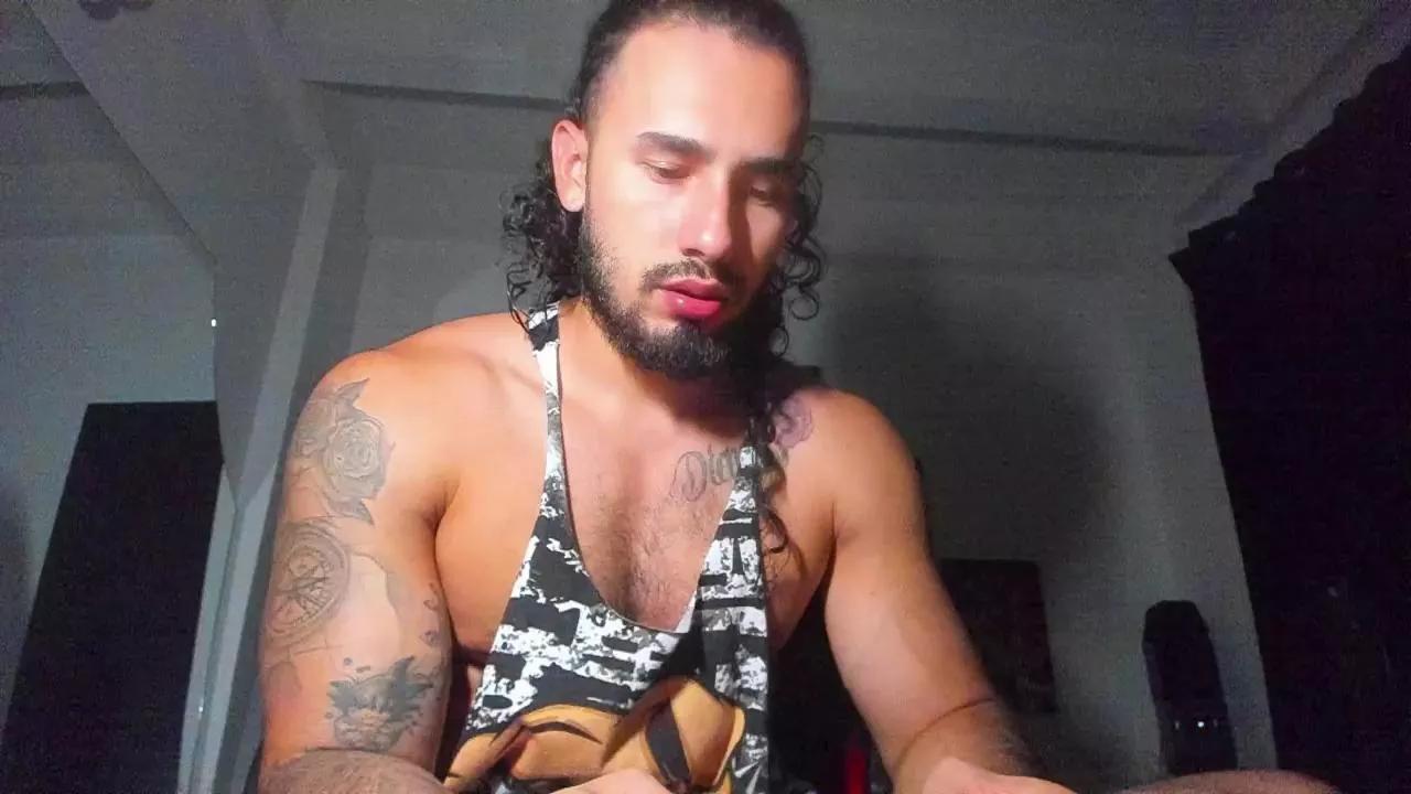 baky_sexy on Cam4 