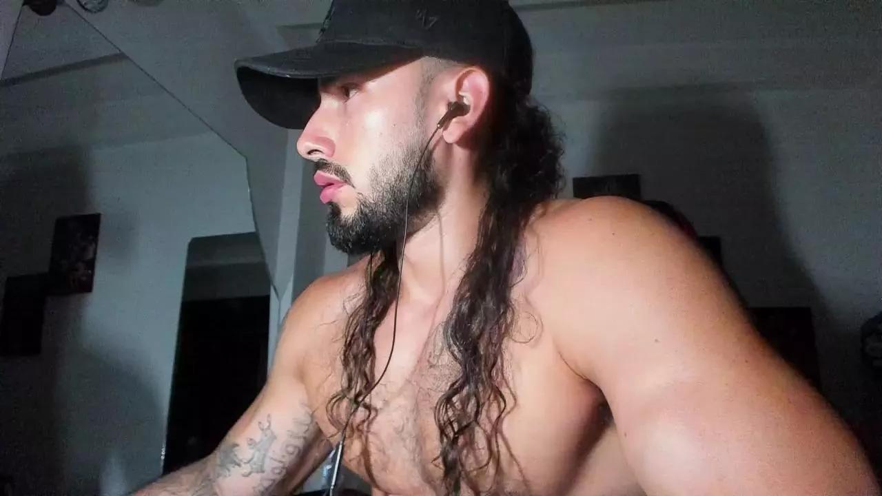 baky_sexy on Cam4 