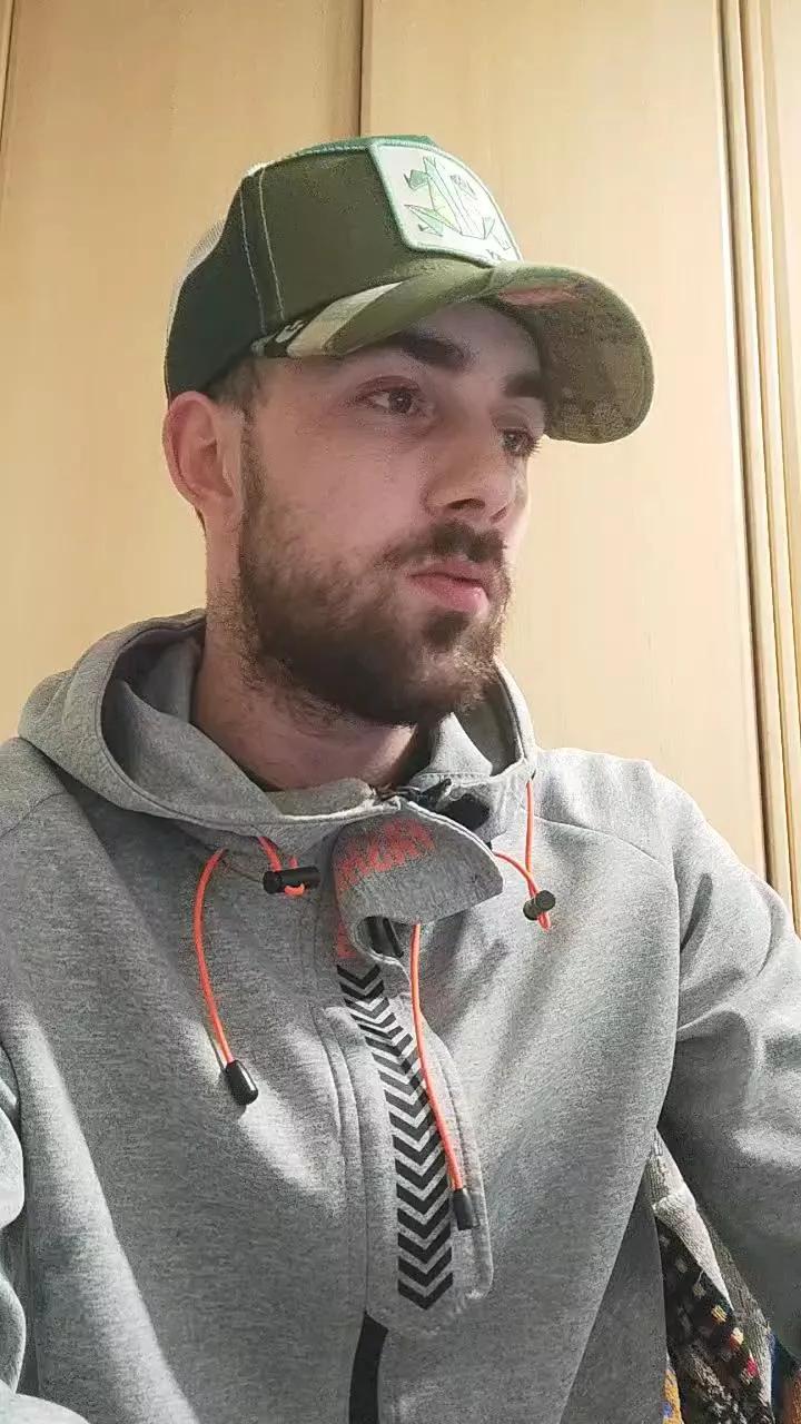 Bcn18Real on Cam4 