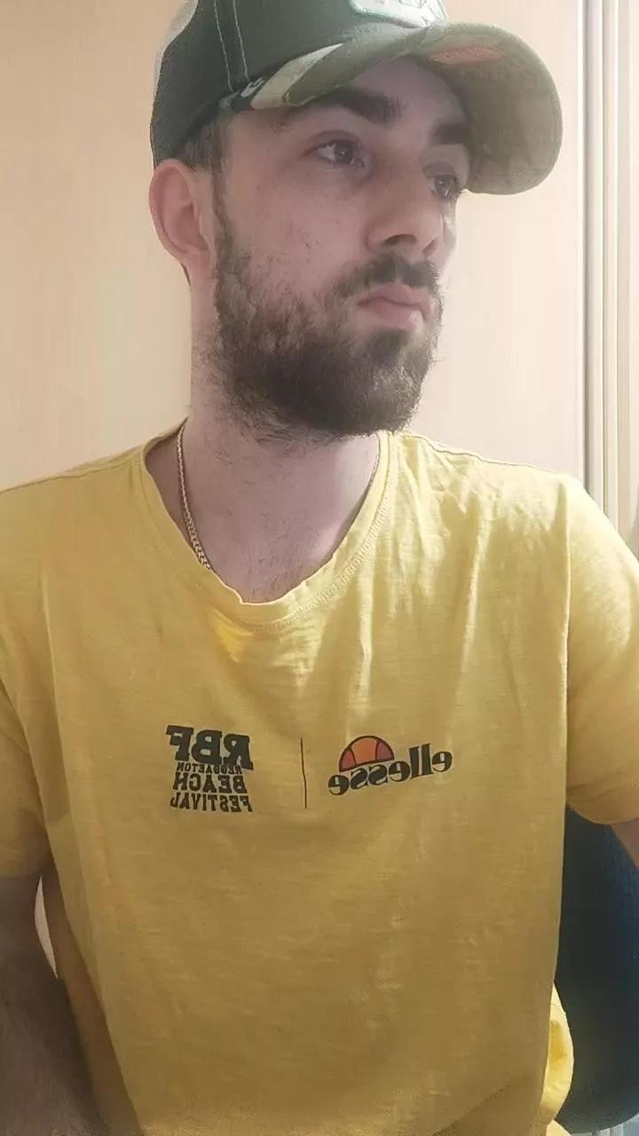 Bcn18Real on Cam4 
