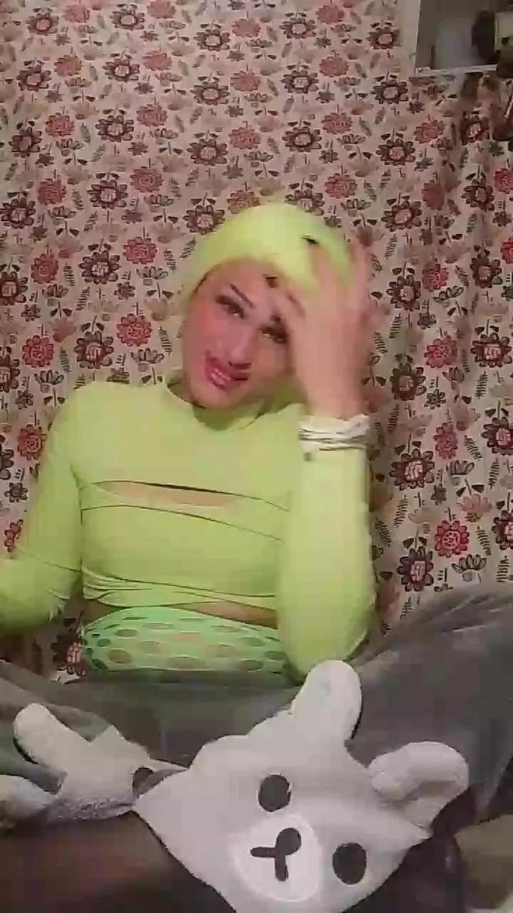 Beanca_ on Cam4 