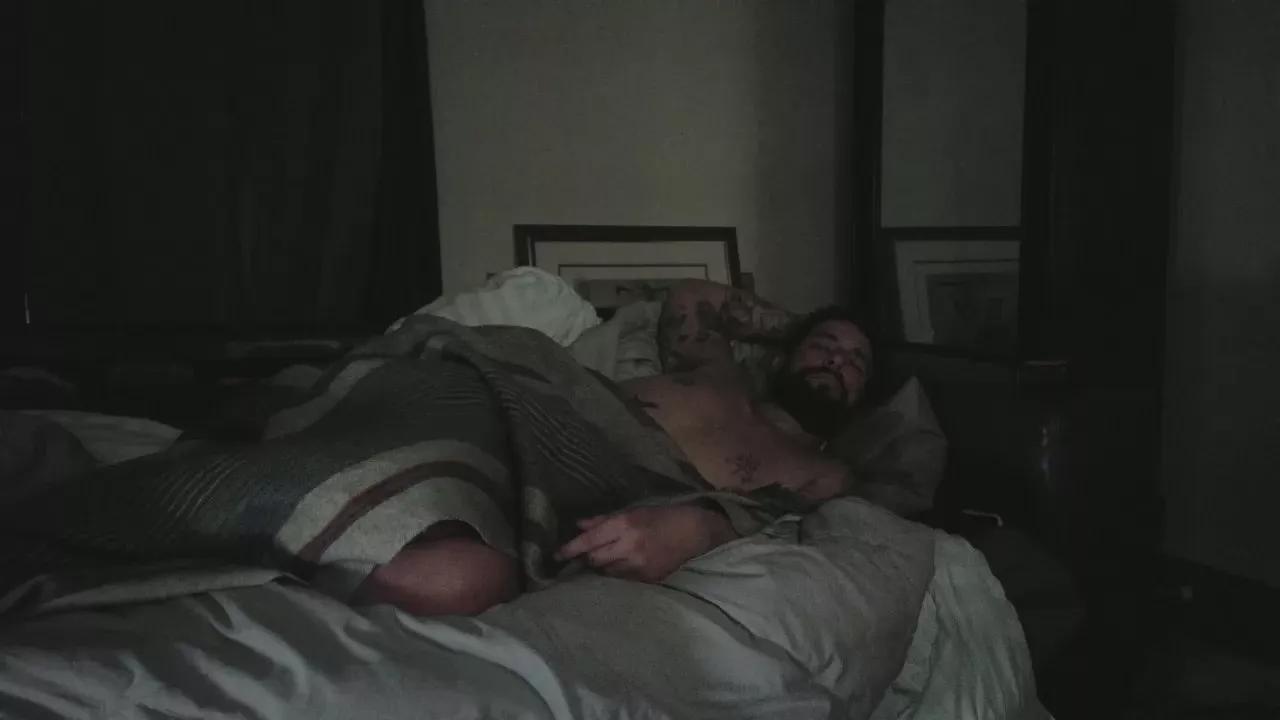 Beardedveteran on Cam4 