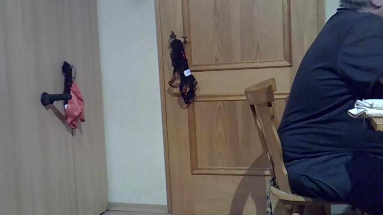 berggeist1 on Cam4 