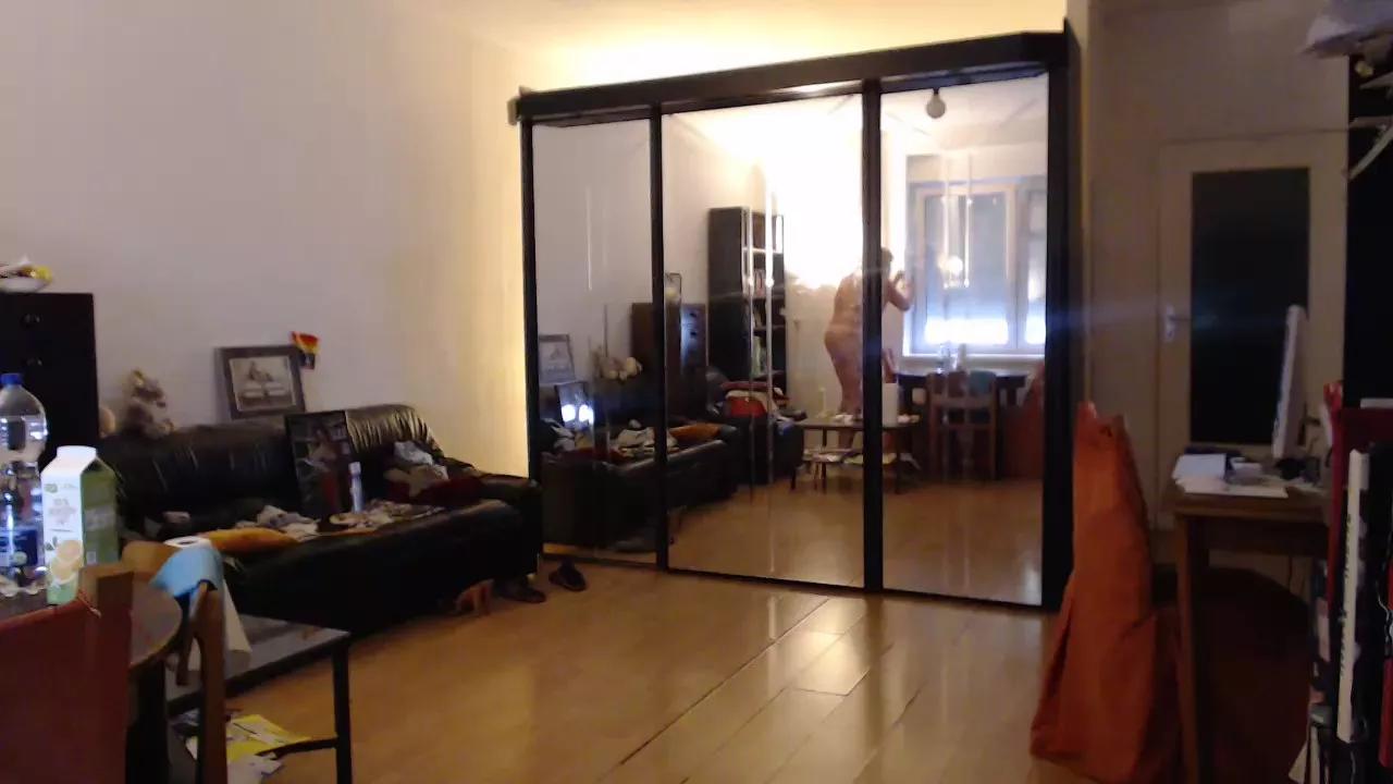 Beverlyberli on Cam4 