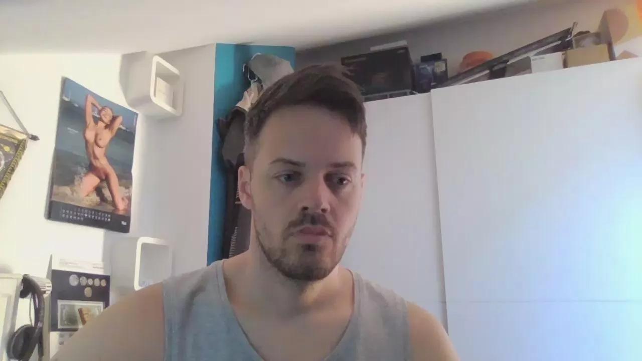 bigcockjohnxxx on Cam4 