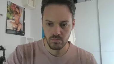 bigcockjohnxxx on Cam4 