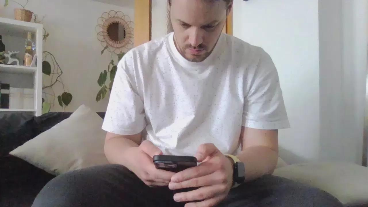 bigcockjohnxxx on Cam4 