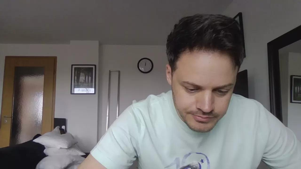 bigcockjohnxxx on Cam4 
