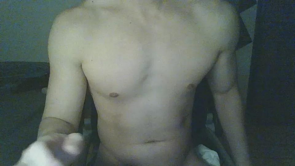 bigdragon0857 on Cam4 