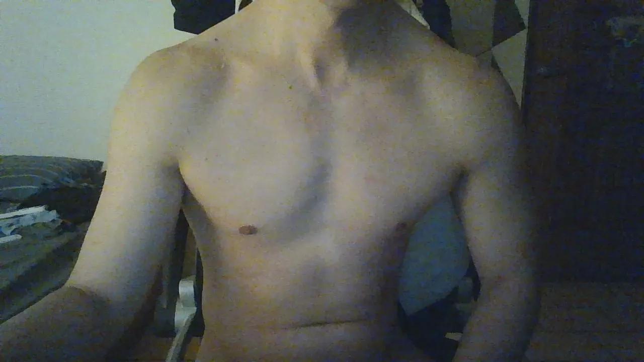 bigdragon0857 on Cam4 