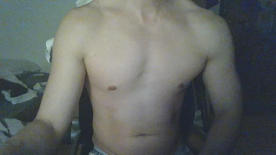 bigdragon0857 on Cam4 