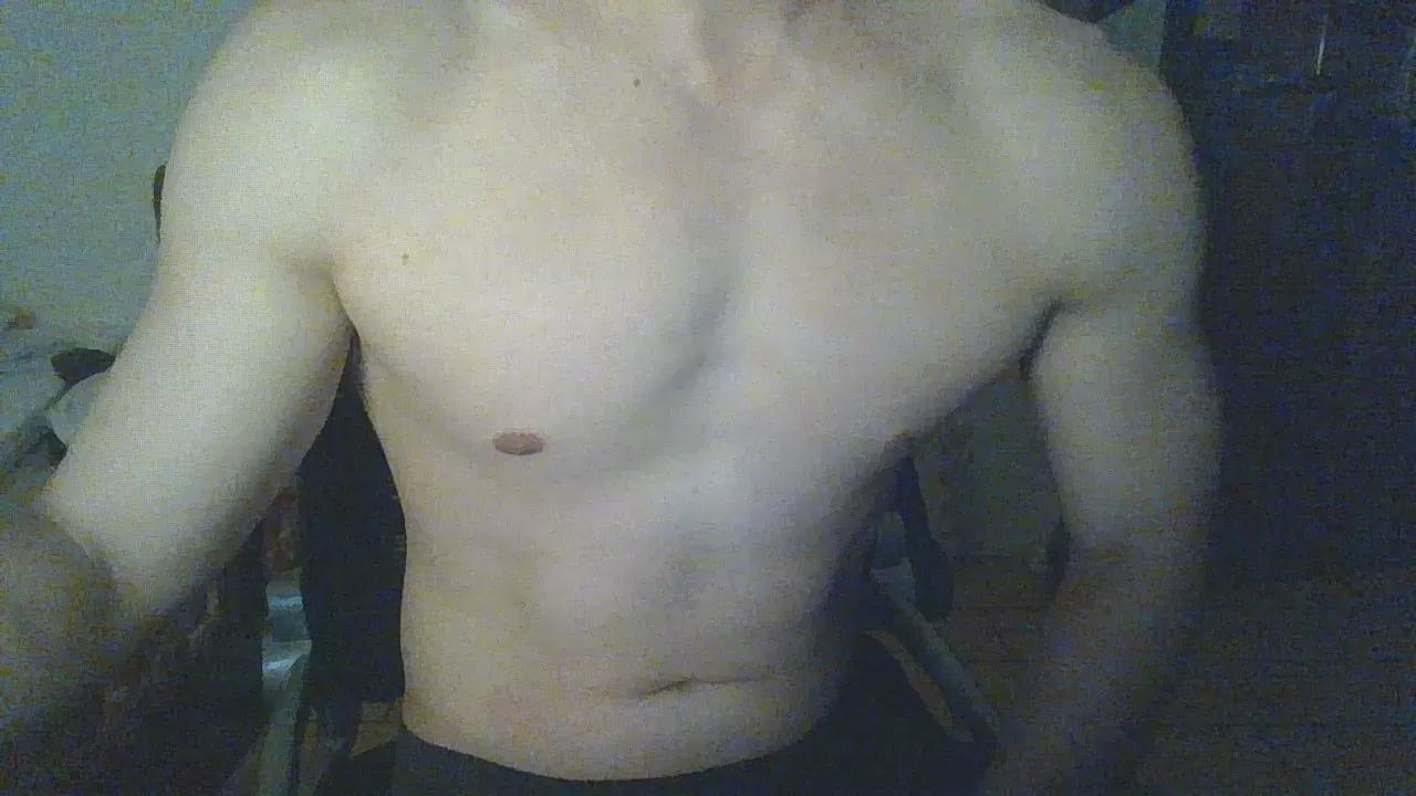 bigdragon0857 on Cam4 