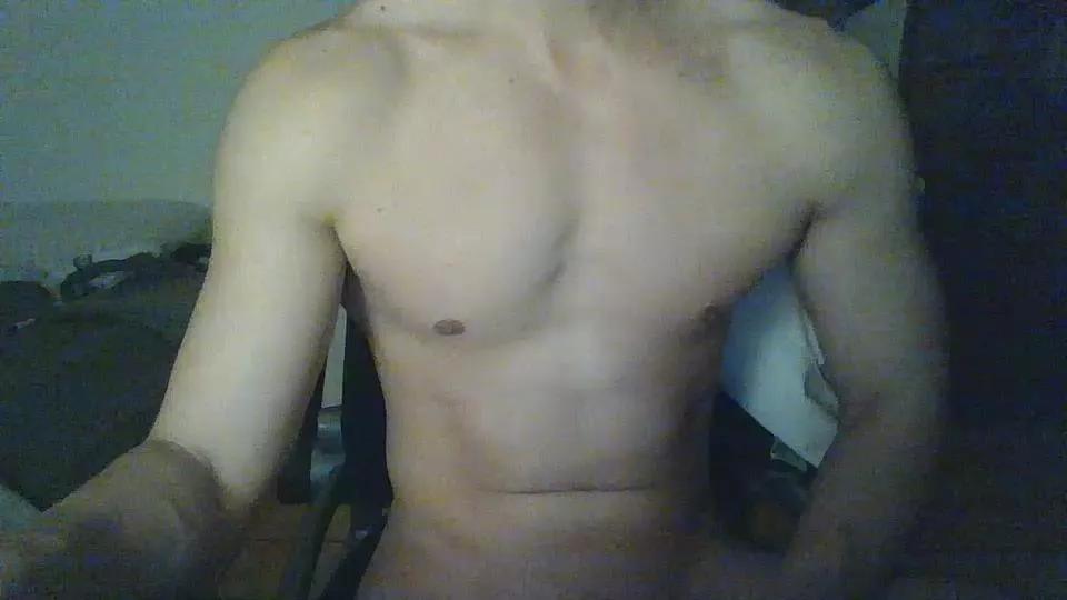bigdragon0857 on Cam4 