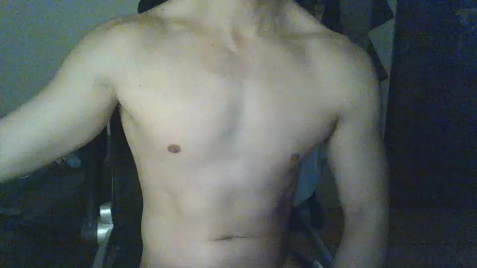 bigdragon0857 on Cam4 