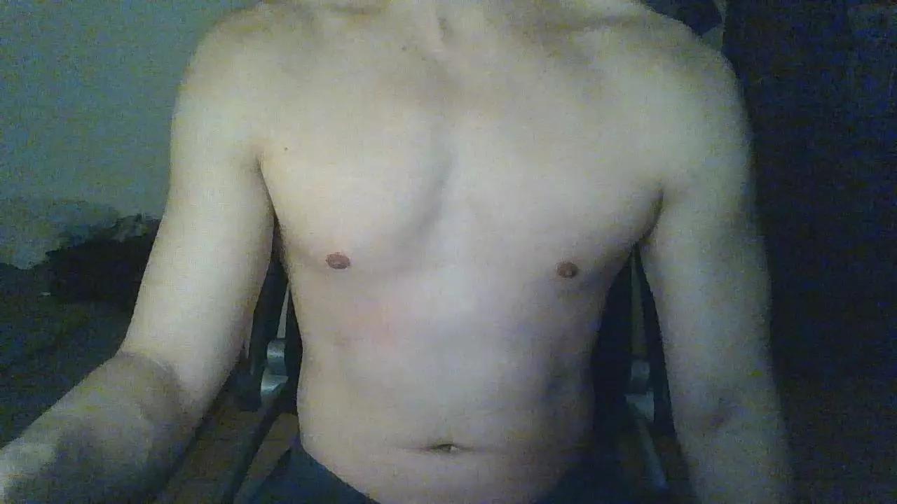 bigdragon0857 on Cam4 