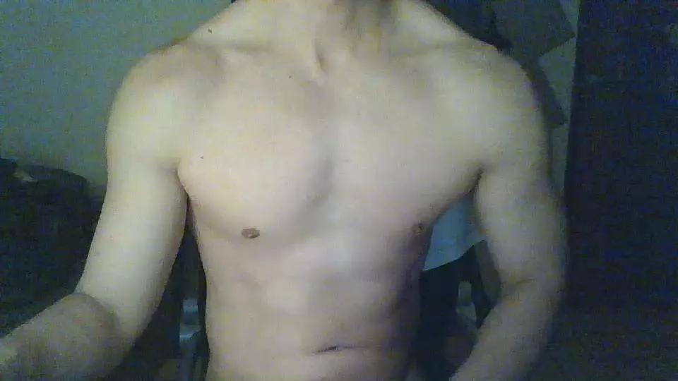 bigdragon0857 on Cam4 