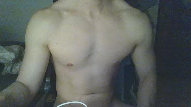 bigdragon0857 on Cam4 