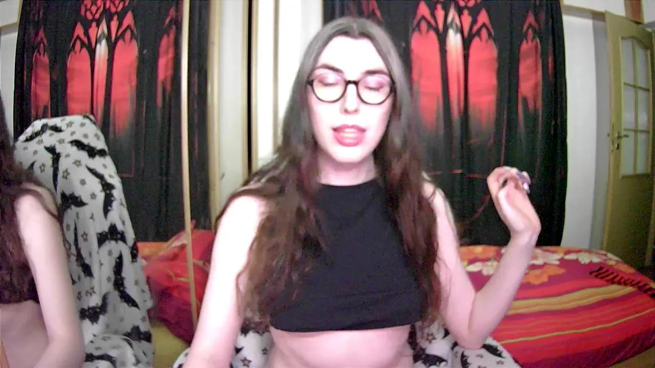 bluerose99 on Cam4 