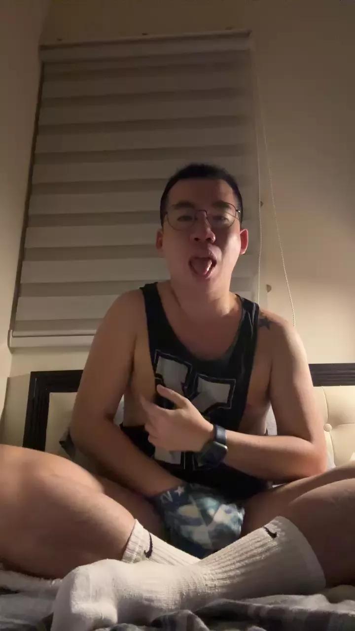 boggytaiwan on Cam4 