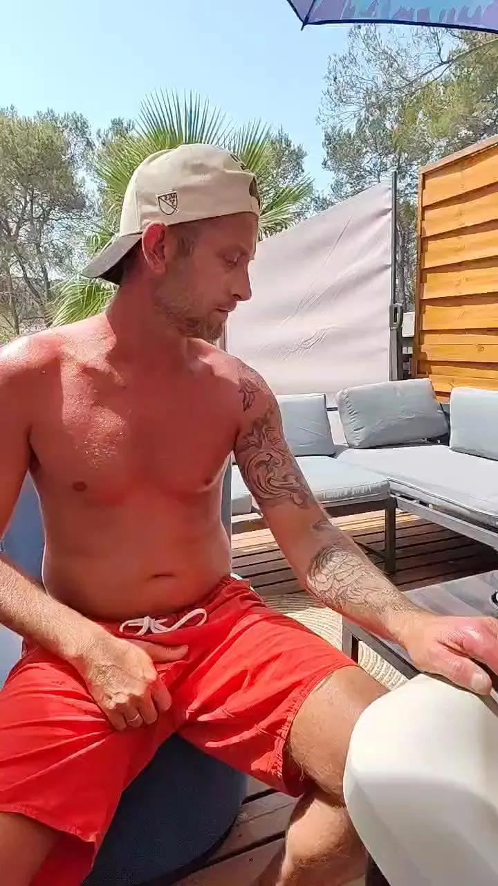 braqueuemar on Cam4 