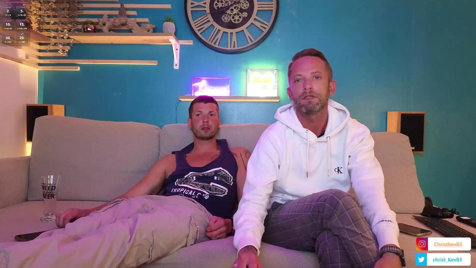 braqueuemar on Cam4 