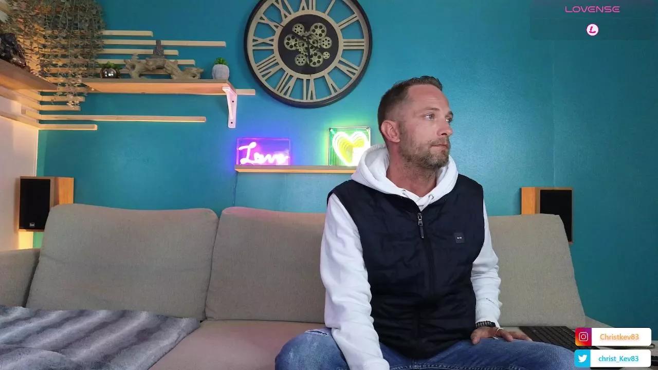 braqueuemar on Cam4 
