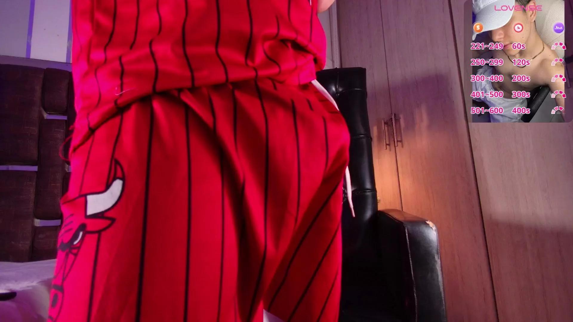 Brat__ on Cam4 