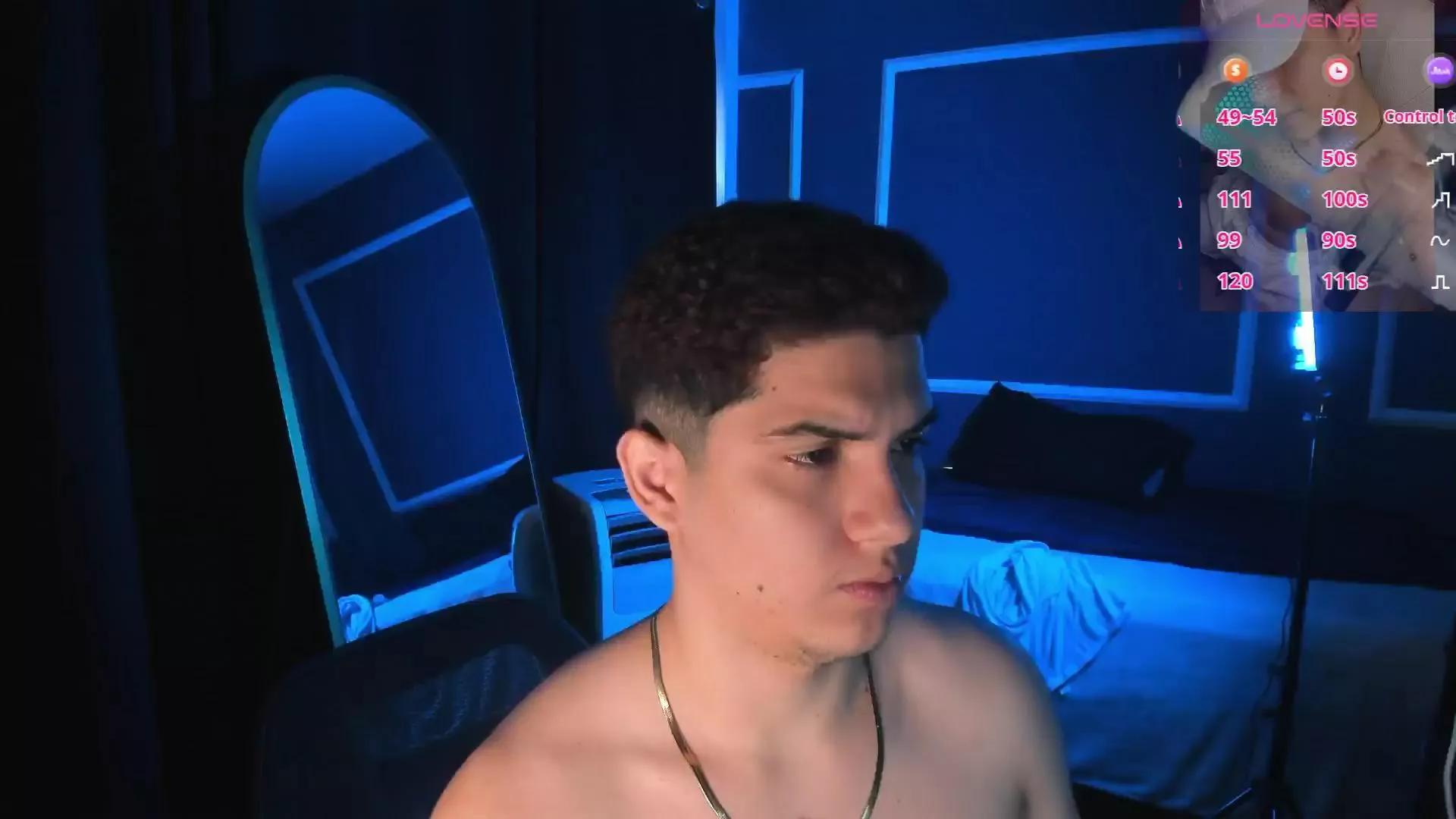 Brat__ on Cam4 