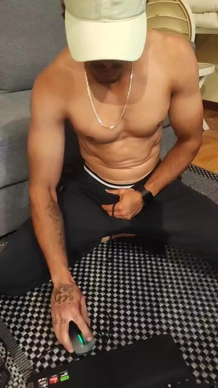 Braziliancrush on Cam4 