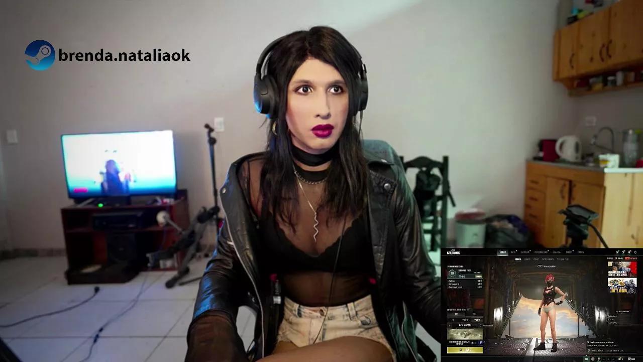 brendanataliaok on Cam4 