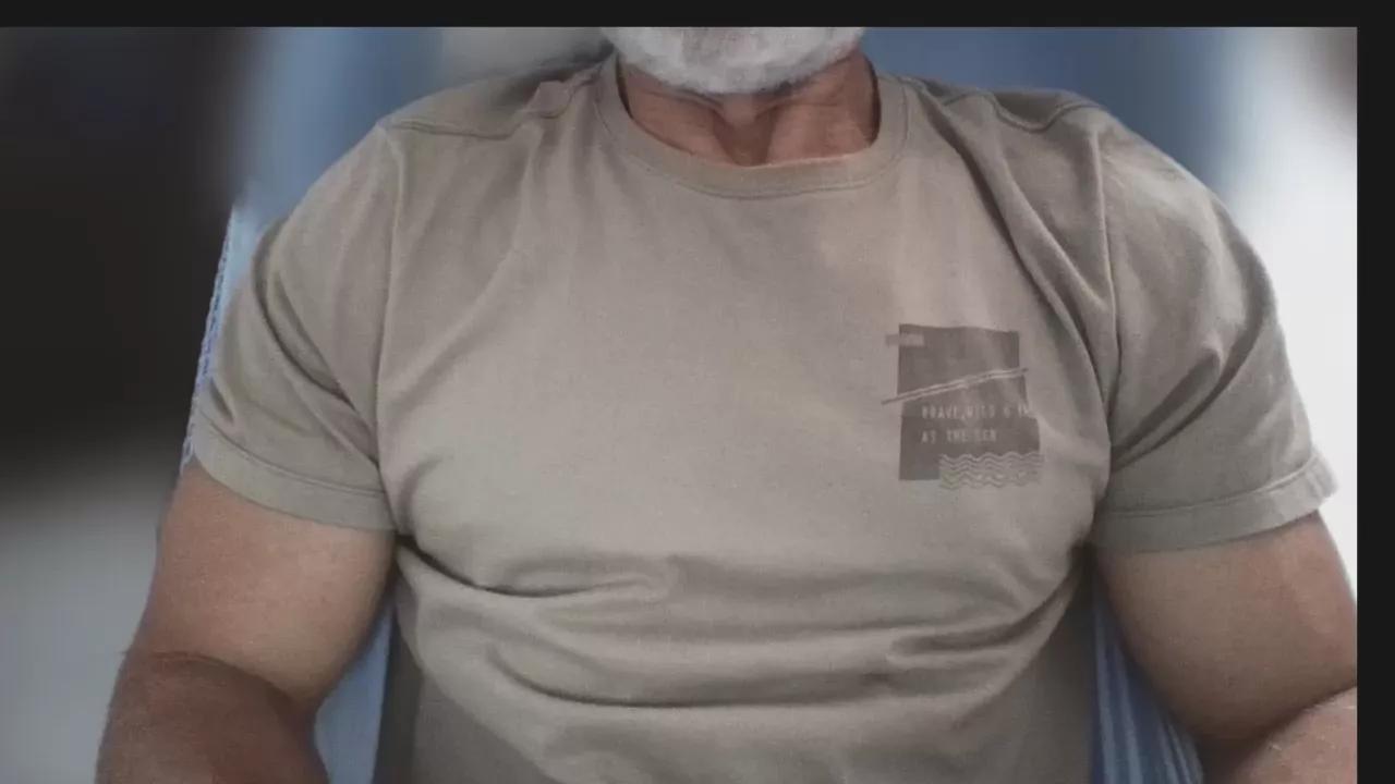 C4pt_Iv4n0v on Cam4 