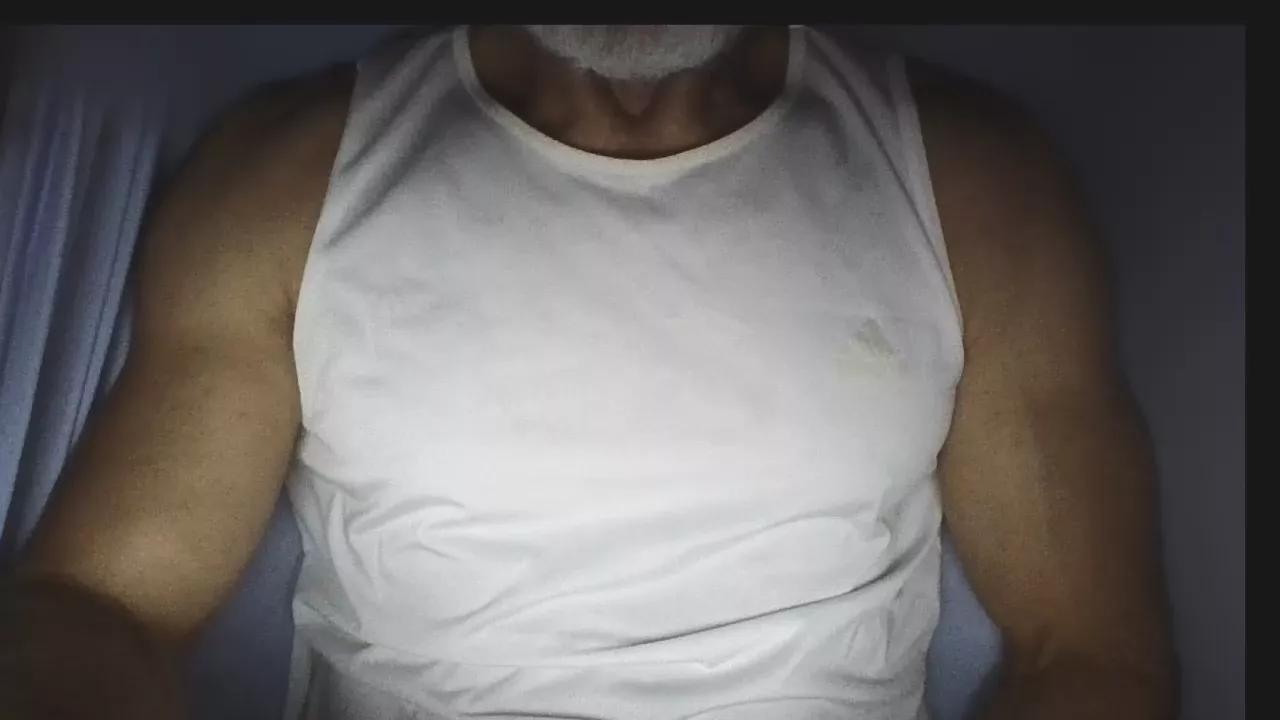 C4pt_Iv4n0v on Cam4 