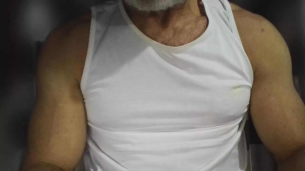 C4pt_Iv4n0v on Cam4 