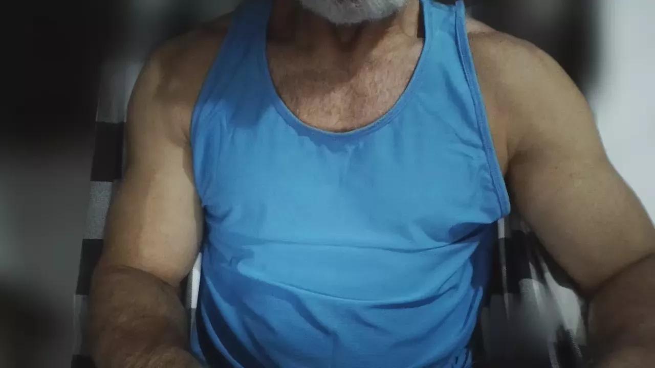 C4pt_Iv4n0v on Cam4 