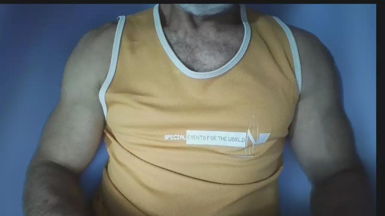 C4pt_Iv4n0v on Cam4 