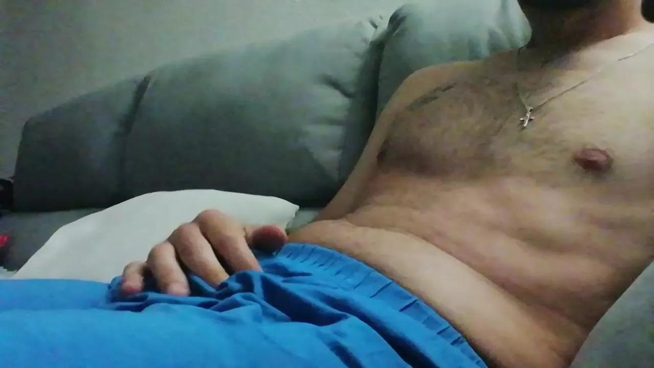 cab09 on Cam4 