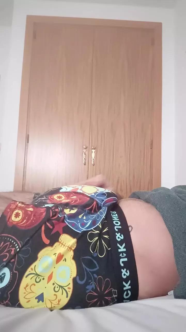cab09 on Cam4 