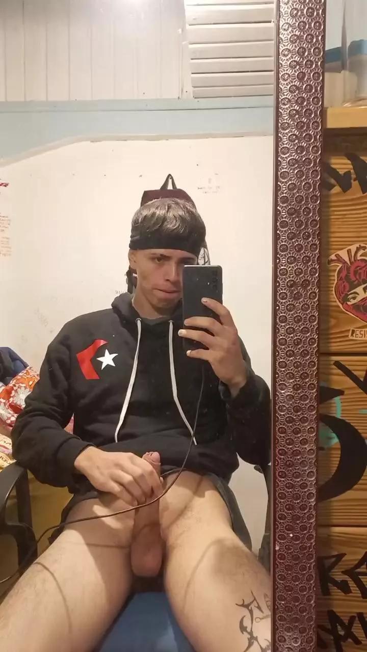 camxcamsky on Cam4 