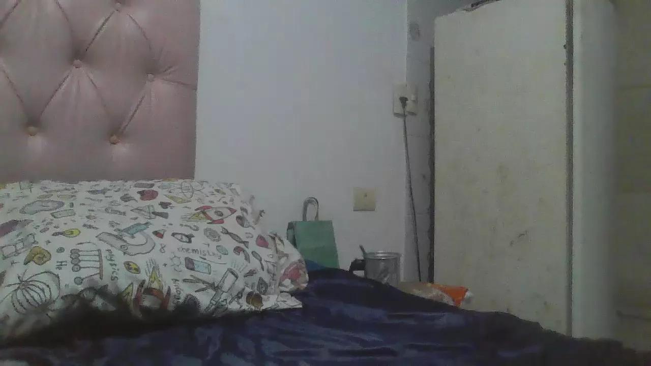 Carol2289 on Cam4 