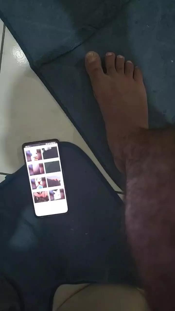 carriooca on Cam4 