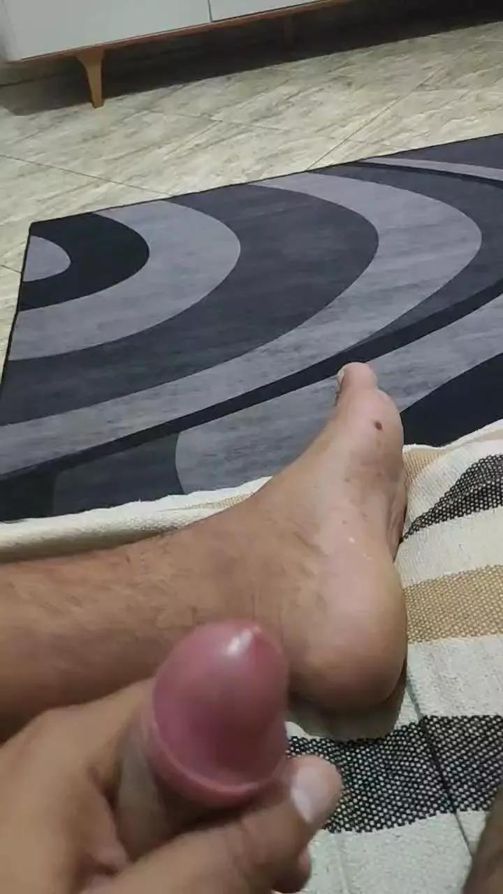 carriooca on Cam4 
