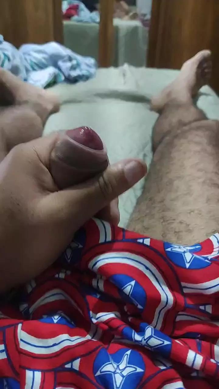 carriooca on Cam4 