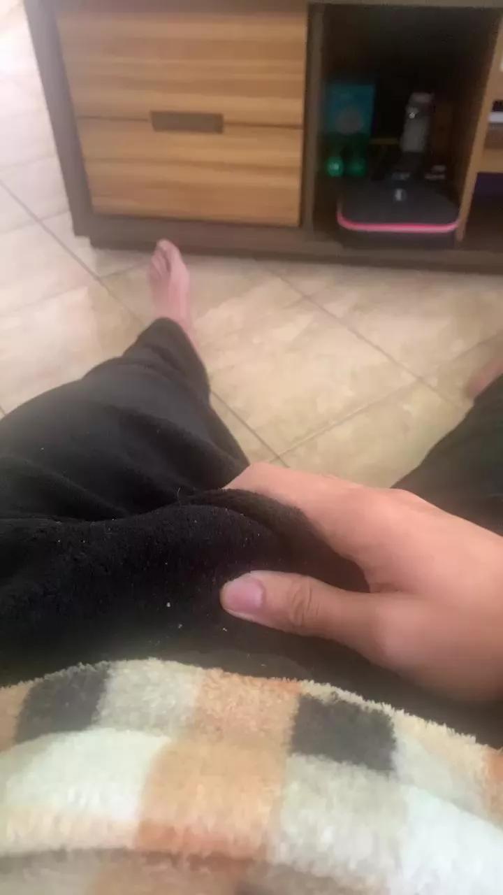 cauarey on Cam4 