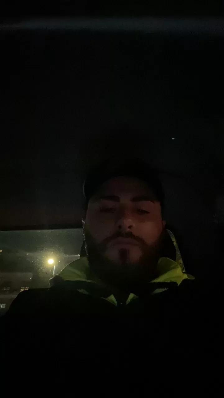 CavalloGaloppa on Cam4 