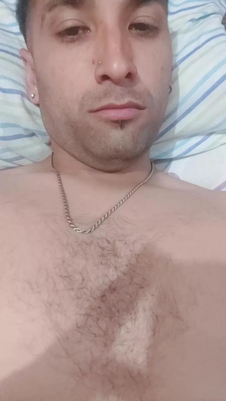 chaojr on Cam4 