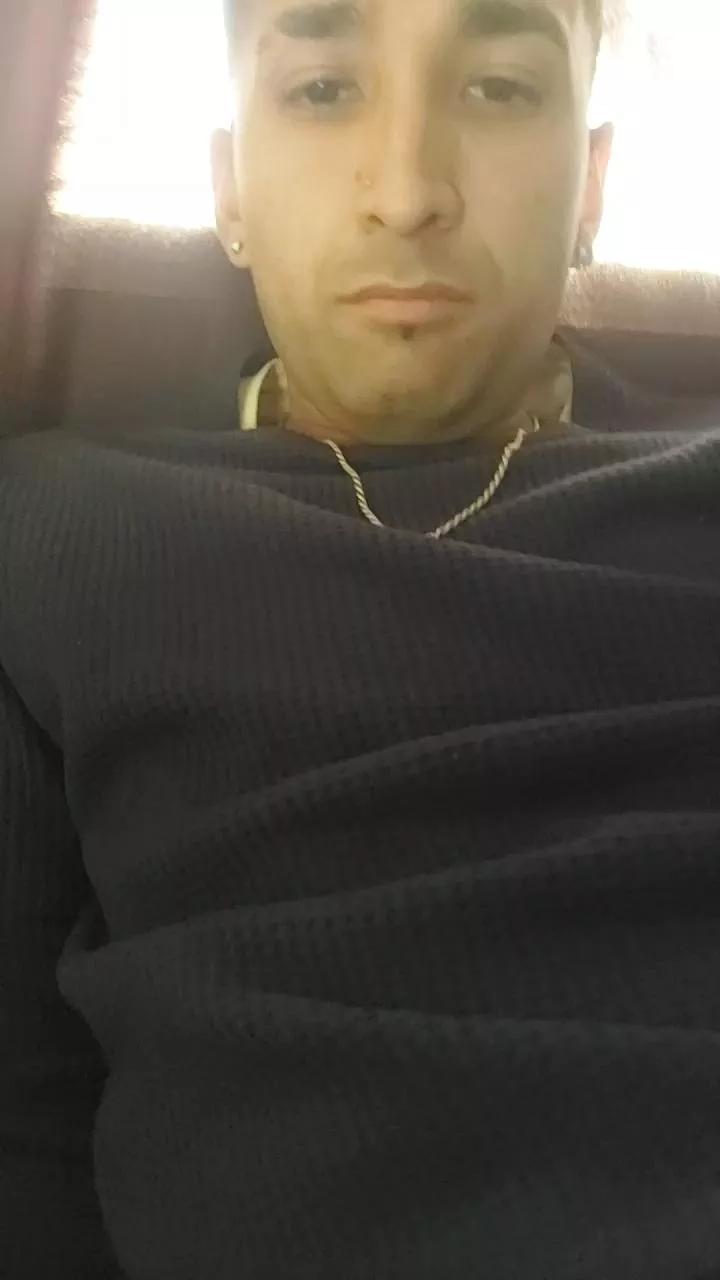 chaojr on Cam4 