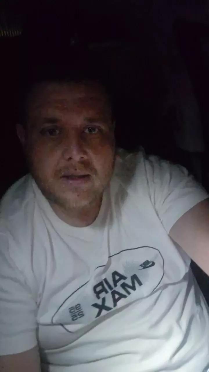 Chavbear on Cam4 