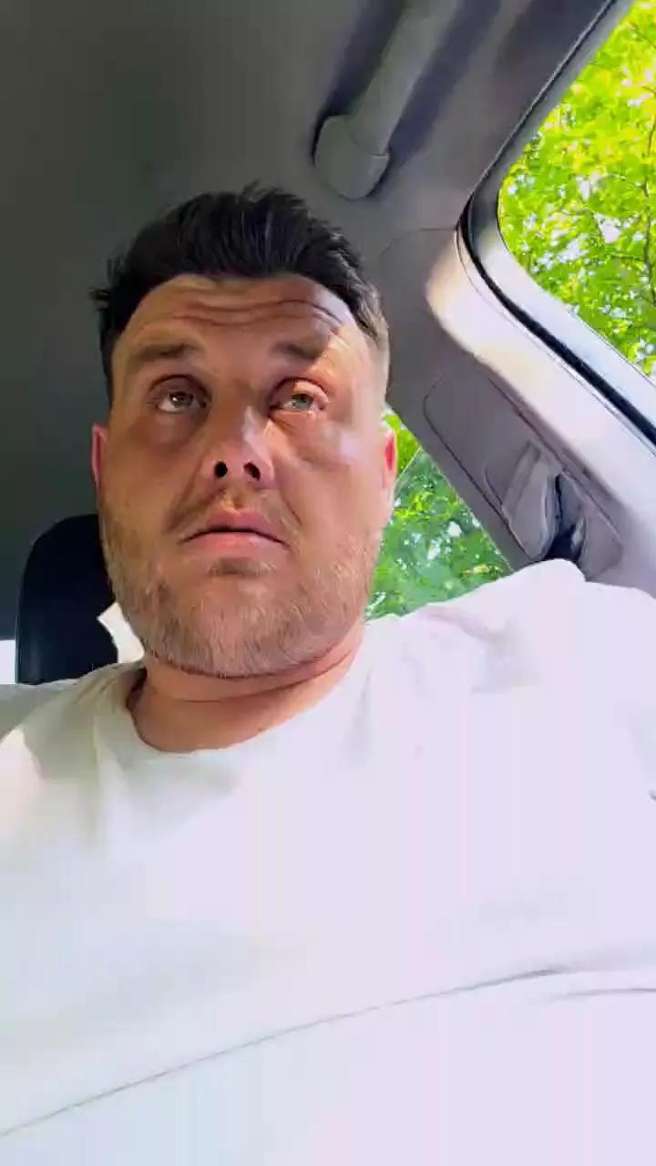 Chavbear on Cam4 