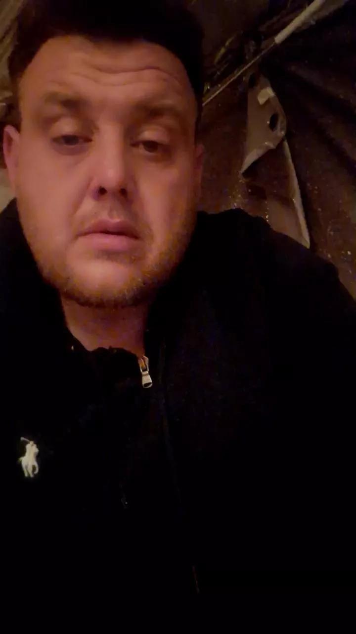 Chavbear on Cam4 